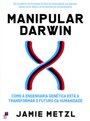 cover image of Manipular Darwin
